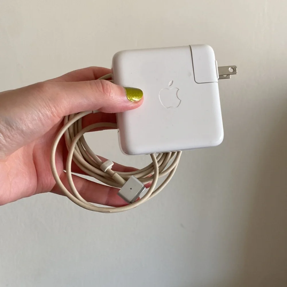 MacBook Pro Retina Silver Laptop from Mid-2014